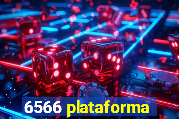 6566 plataforma